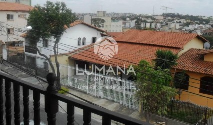 Casa Bairro Planalto