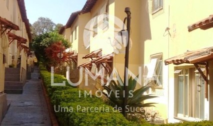 Casa Geminada 