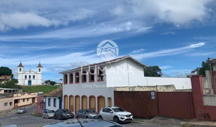 Lote Comercial