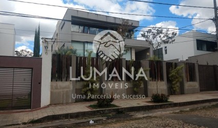 Região Da Pampulha