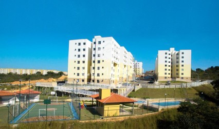 Residencial Vila Maria 