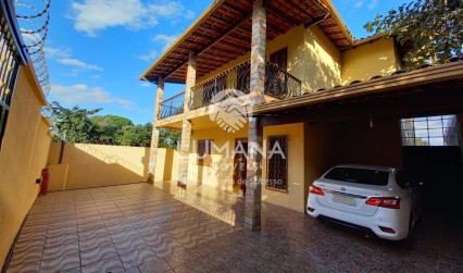 Casa Residencial