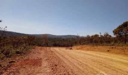 Parque Das Borboletas 