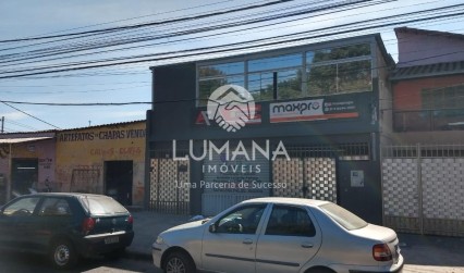 Prédio Comercial 