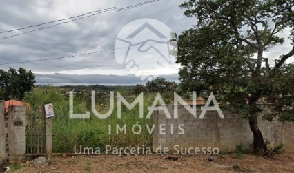 Lote Novo Santos Dumont