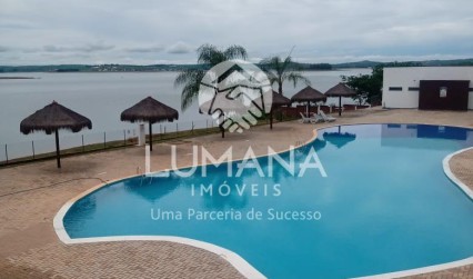 Lote Furnas - Vitória Náutico 