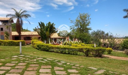 Clube – Floresta Encantada, Esmeraldas – R$ 1.650.000,00 – COD