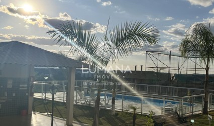 área Privativa 