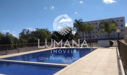 Apartamento ótima Localização