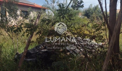 Lote Jardim Imperial 