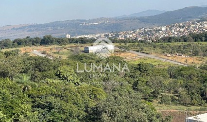Lote Em Condomínio Industrial