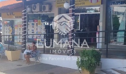 Loja Em Centro Comercial