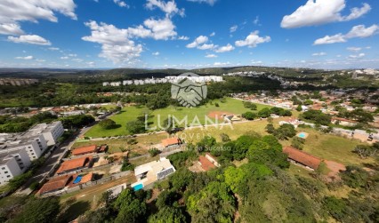 área Urbana  -  63 Ha
