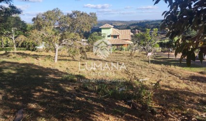 Lote Em Condomínio 