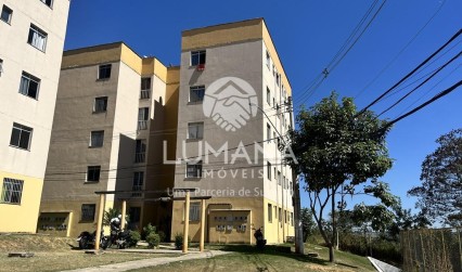 Apartamento Térreo