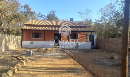 Casa Para Temporada