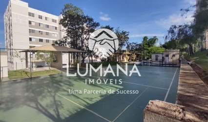 Residencial Ville Luxemburgo