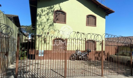 Casa Geminada 