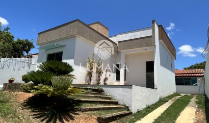 Casa Com Piscina 