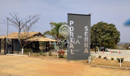 Portal Da Serra 