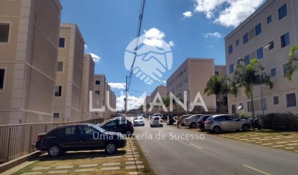 Apartamento 2º Andar