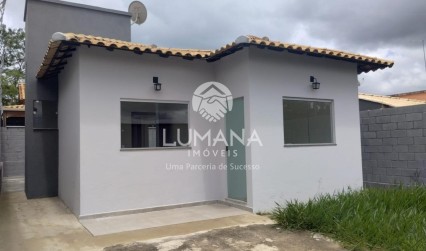 Casa Lote 189 M²