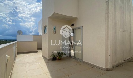 Apartamento Cobertura