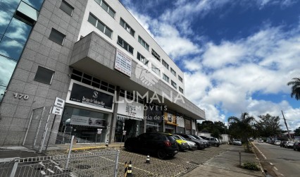 Salas Comerciais 