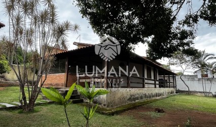 Casa Com Quintal 