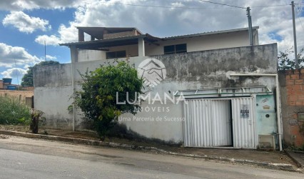 Casa Lote 360 M²