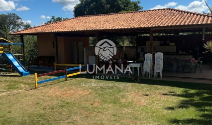 Sítio/chácara Estilo Pousada