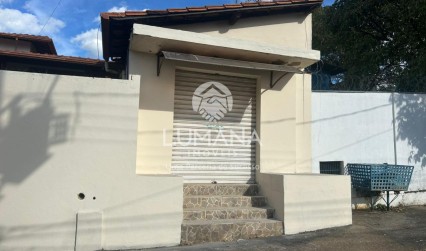 Centro De Lagoa Santa 