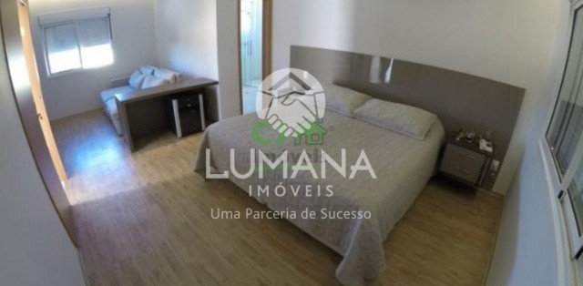 CONDOMÍNIO VIVENDAS 
