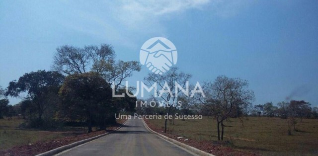 RELVA DE PRATA - COND. DOS LAGOS