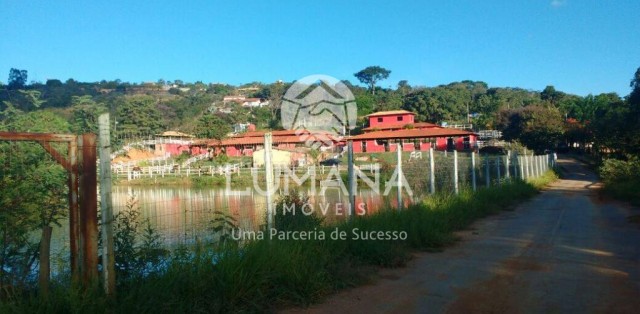 ÁREA VALE DOS SONHOS 