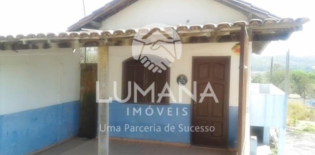 ÁREA INDUSTRIAL-VESPASIANO