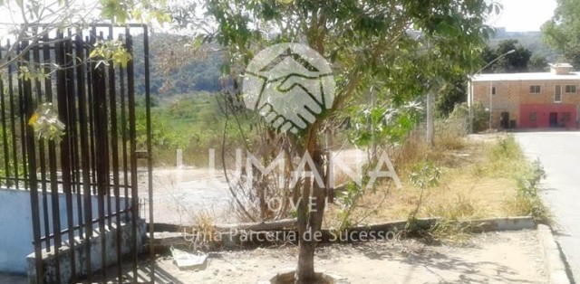 ÁREA INDUSTRIAL-VESPASIANO
