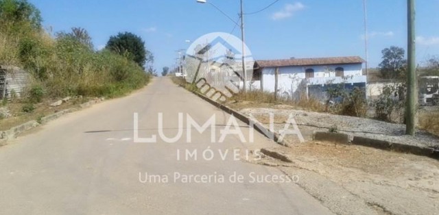 ÁREA INDUSTRIAL-VESPASIANO
