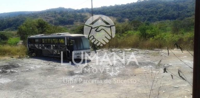 ÁREA INDUSTRIAL-VESPASIANO