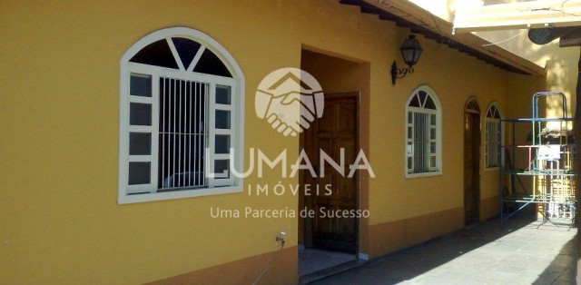 CASA CHÁCARA EM BETIM