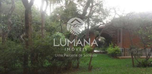 ÁREA  COM CASA NA VÁRZEA