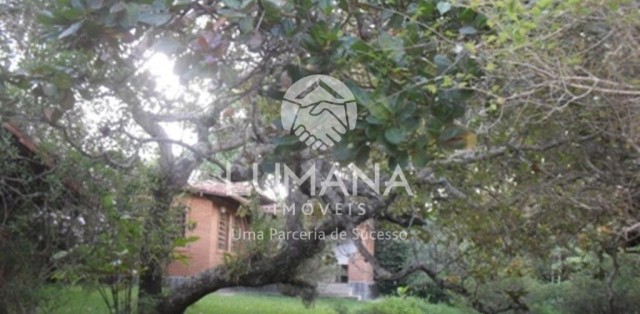 ÁREA  COM CASA NA VÁRZEA