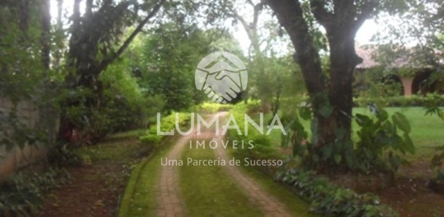 ÁREA  COM CASA NA VÁRZEA