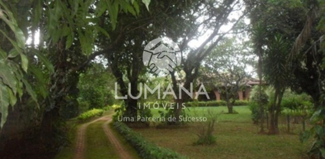 ÁREA  COM CASA NA VÁRZEA