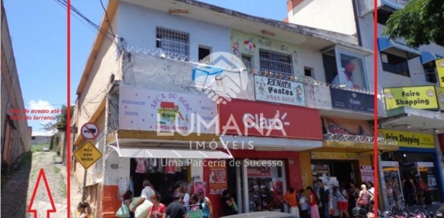 PONTO COMERCIAL - VENDA NOVA
