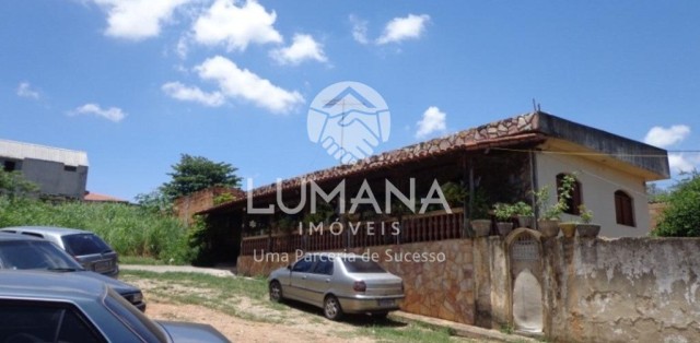 PONTO COMERCIAL - VENDA NOVA
