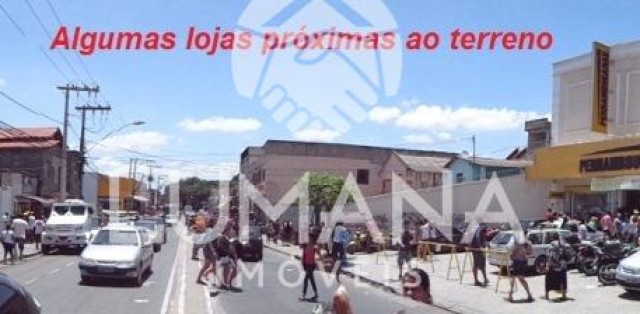 PONTO COMERCIAL - VENDA NOVA