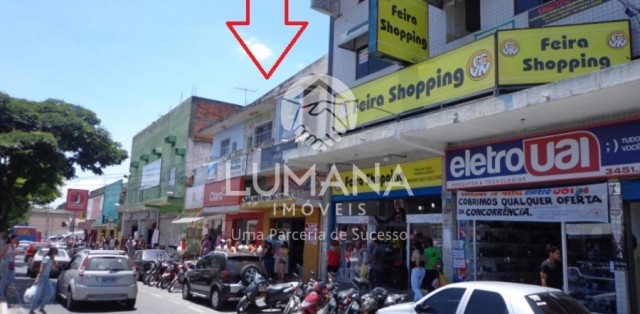 PONTO COMERCIAL - VENDA NOVA