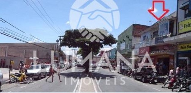 PONTO COMERCIAL - VENDA NOVA