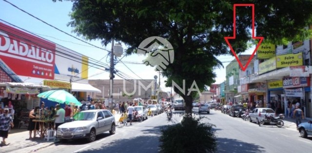 PONTO COMERCIAL - VENDA NOVA